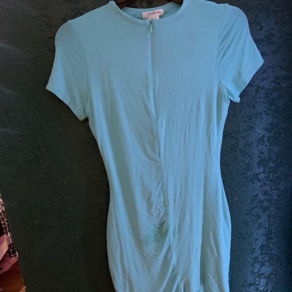 Team dress